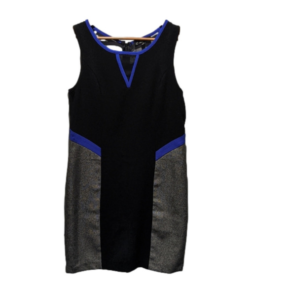 C. Luce Dress - Picture 1 of 4